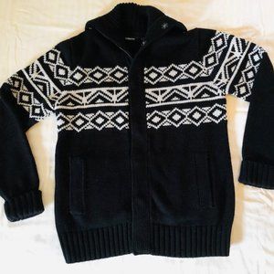 Men's Claiborne Cardigan Sweater